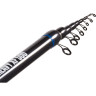 Удилище поплавочное с кольцами SALMO Diamond River Bolognese Heavy XF 5.00 2252-500